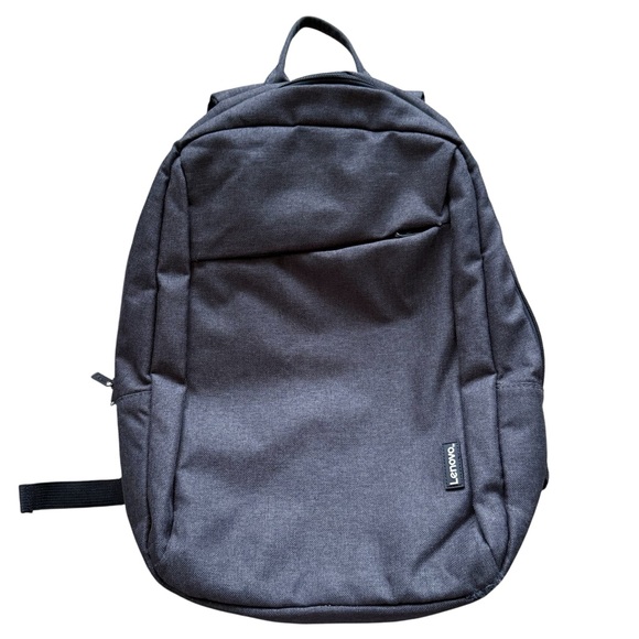 Lenovo Charcoal Backpack (G404) - Picture 1 of 10